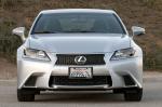 Lexus GS350 F-Sport 2013 года